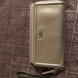 Kate Spade Patterson Drive Anita wallet/wristlet